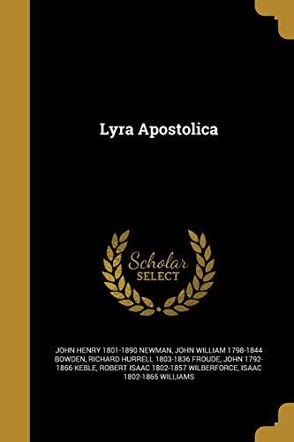 Lyra Apostolica