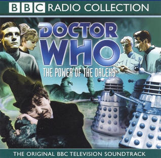Doctor Who: The Power of the Daleks