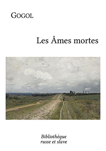 Les Âmes mortes
