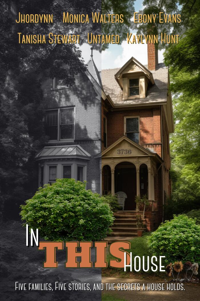 In This House: Five Families, Five Stories, and The Secrets a House Holds