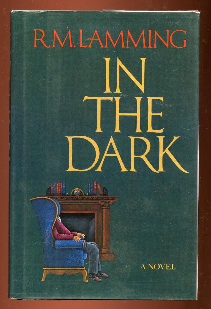 In the Dark