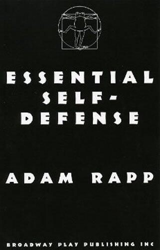 Essential Self-Defense