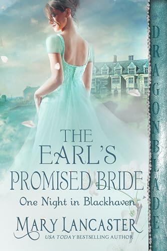 The Earl's Promised Bride