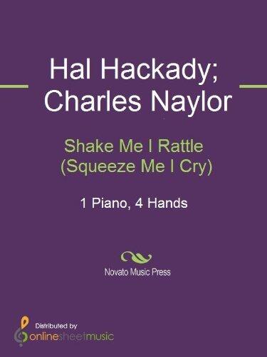 Shake Me I Rattle