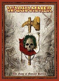 Warhammer Fantasy Rulebook (7th Edition)