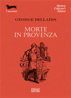 Morte in Provenza
