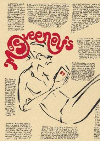 McSweeney's Issue 34