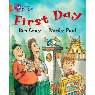 First Day