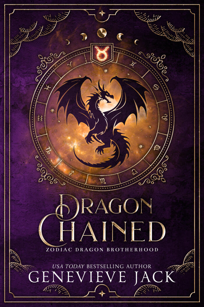 Dragon Chained