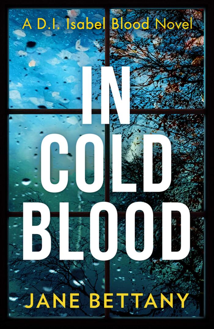 D.I. Isabel Blood