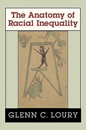The Anatomy of Racial Inequality