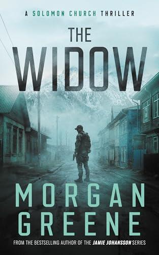 The Widow