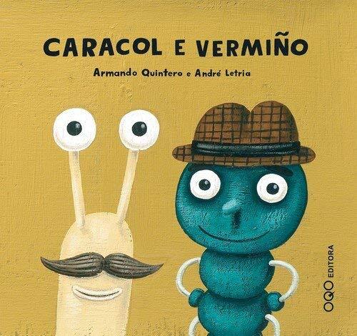 Caracol e Vermiño