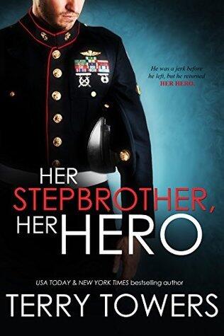 Her Stepbrother, Her Hero