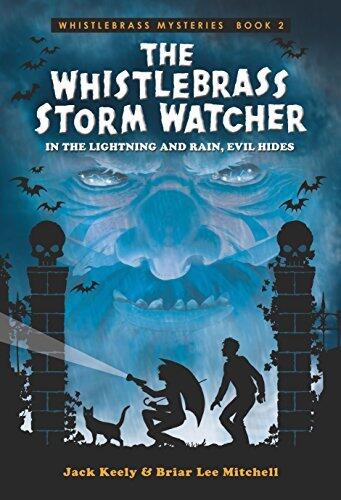The Whistlebrass Storm Watcher