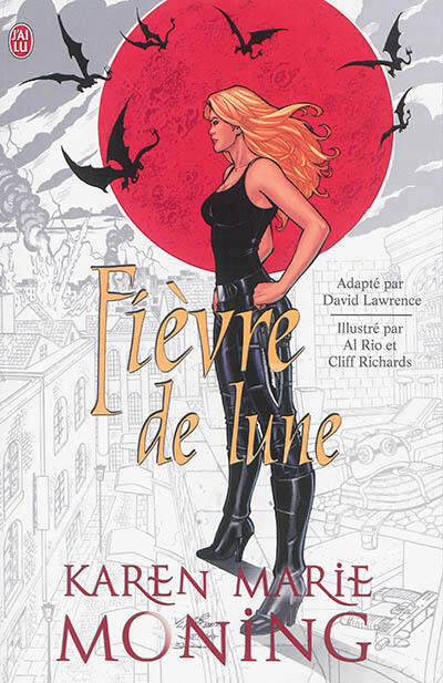 Fièvre de Lune