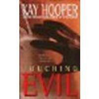 Touching Evil: A Bishop/Special Crimes Unit Novel