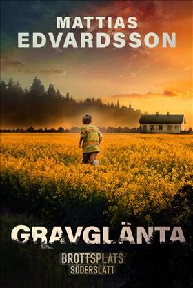 Gravglänta