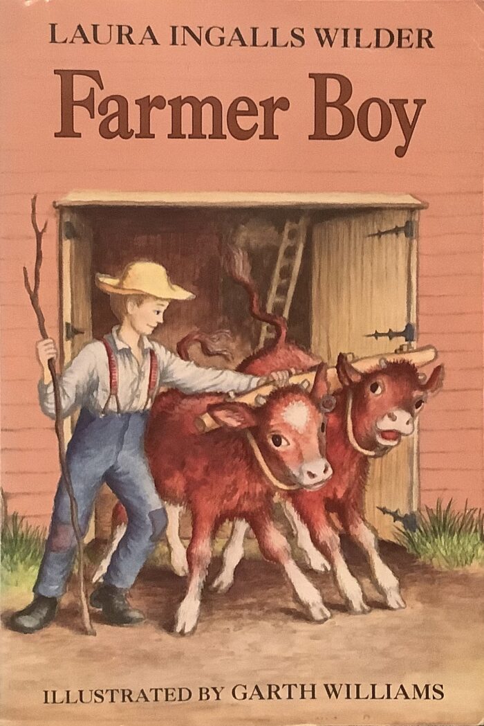 Farmer Boy