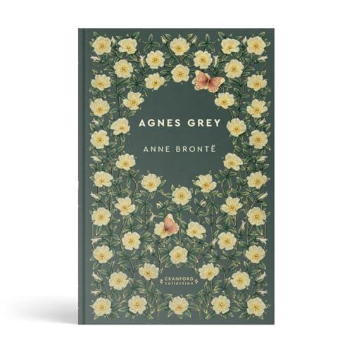Agnes Grey. Anne Brontë