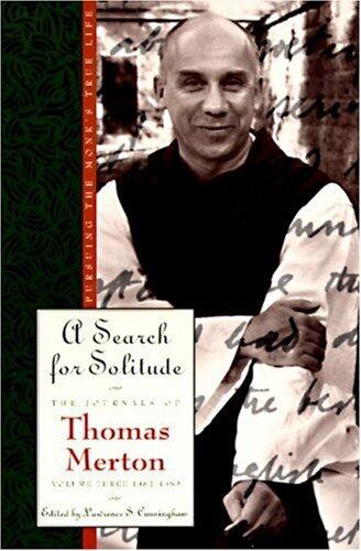 A Search for Solitude