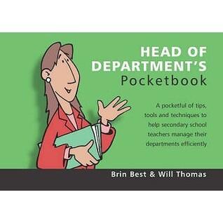 The Head of Department's Pocketbook