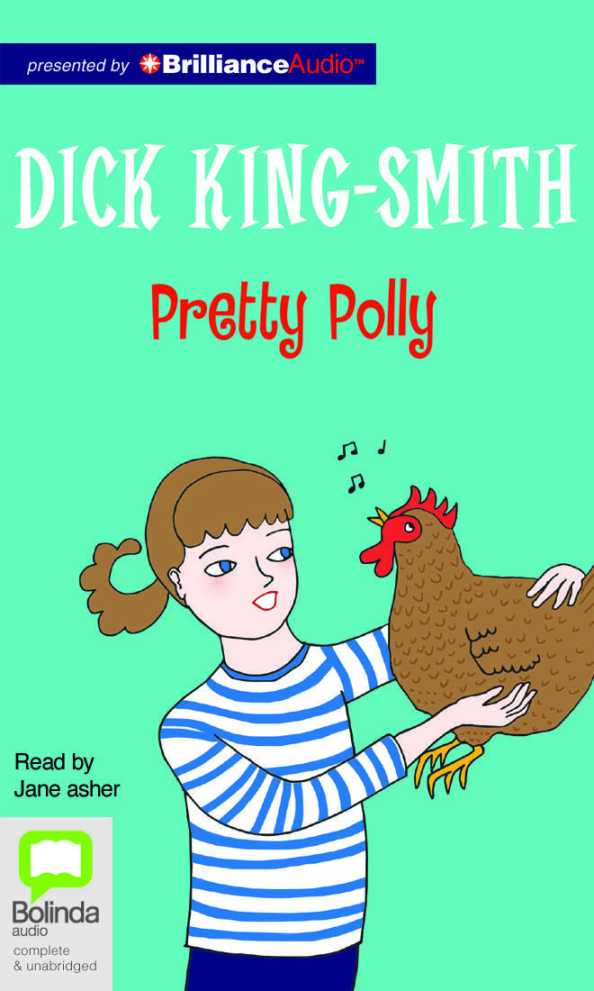 Pretty Polly
