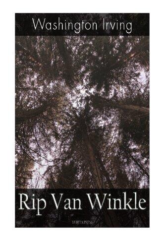 Rip Van Winkle