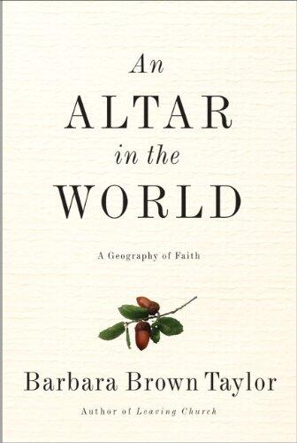 An Altar in the World