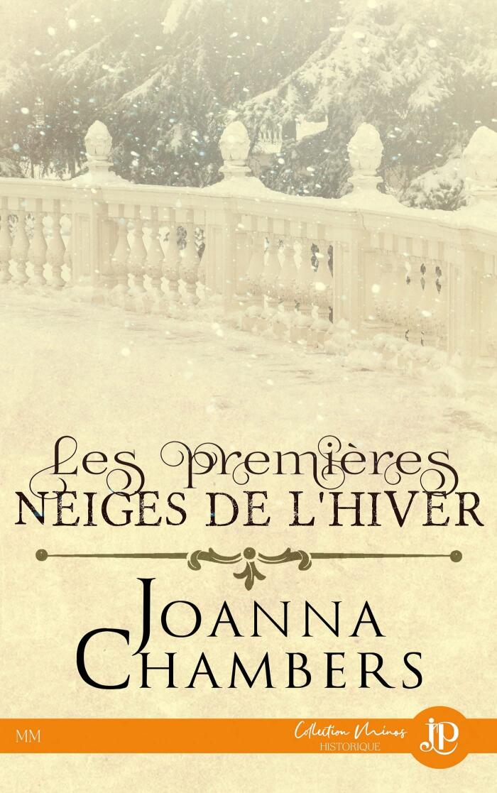 Les Premières Neiges de l'Hiver