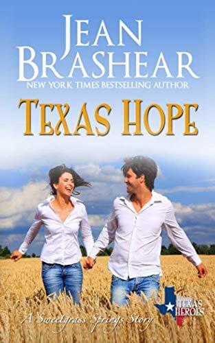 Texas Hope: A Sweetgrass Springs Story