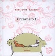 Preprosto ti