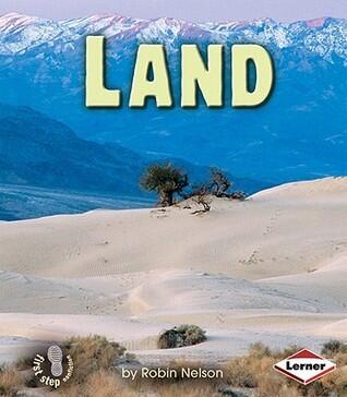 First Step Nonfiction: Geography