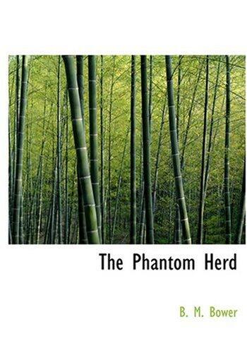 The Phantom Herd