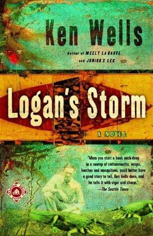 Logan's Storm: A Novel