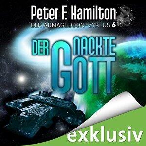 Der nackte Gott