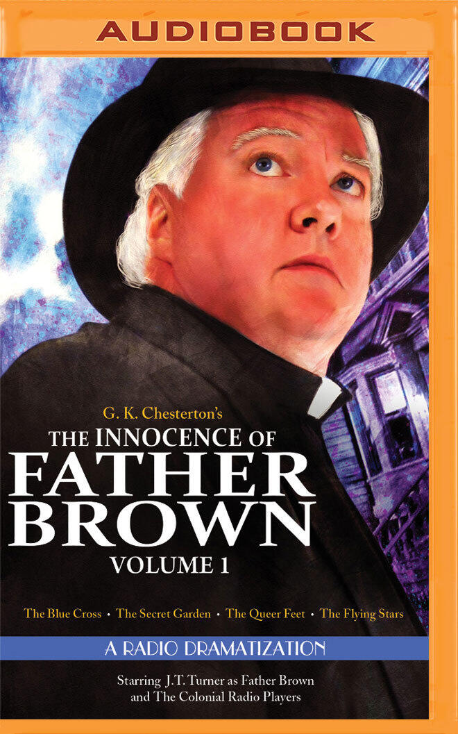 Innocence of Father Brown, Volume 1, The