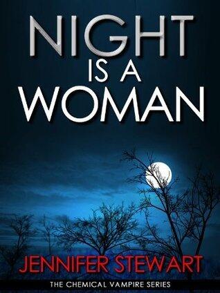 Night Is A Woman