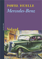 Mercedes Benz: Da alcune lettere a Hrabal