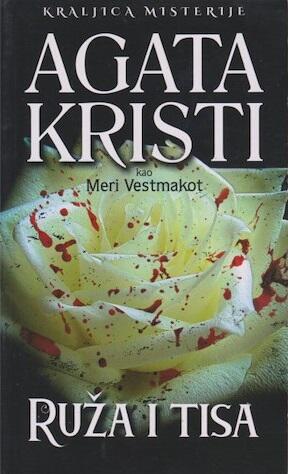Ruža i tisa