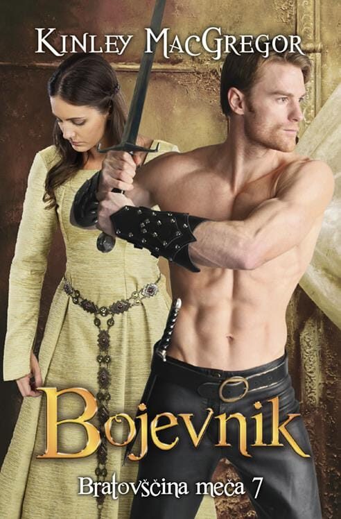 Bojevnik