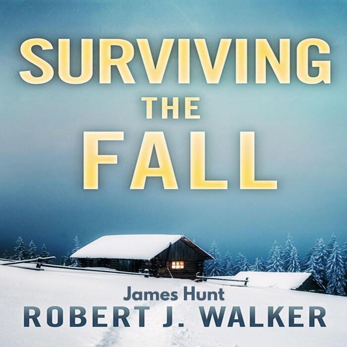 Surviving the Fall Boxset: EMP Survival in a Powerless World