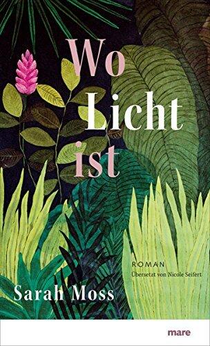 Wo Licht ist (Unionsverlag Taschenbücher)