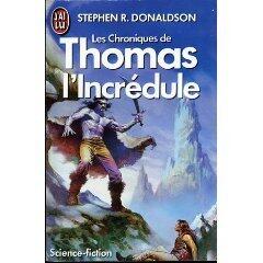 Les Chroniques de Thomas l'Incrédule