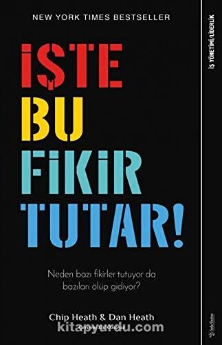 Iste Bu Fikir Tutar