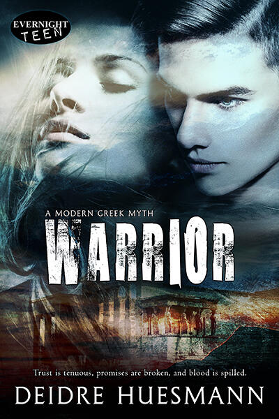 Warrior