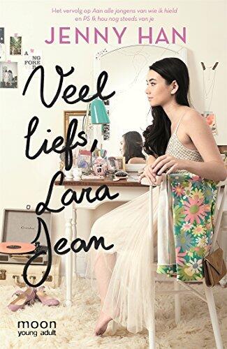 Veel liefs, Lara Jean