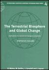 The Terrestrial Biosphere and Global Change: Implications for Natural and Managed Ecosystems