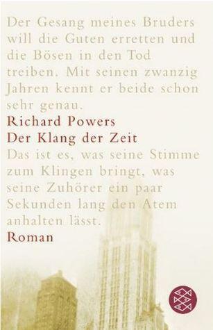 Der Klang Der Zeit