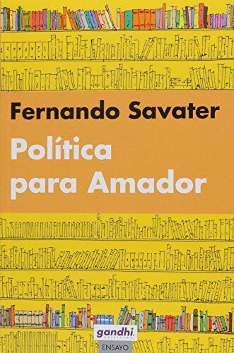 Política para Amador